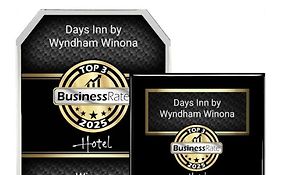 Days Inn By Wyndham Winona
